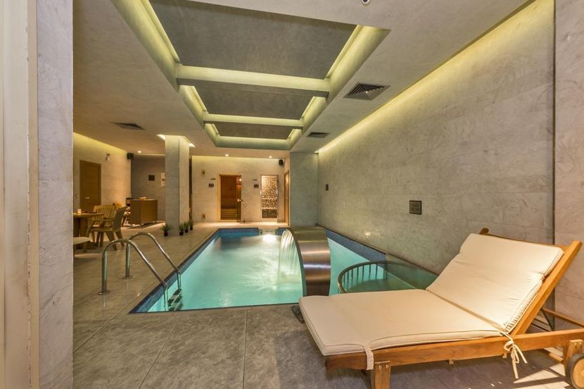 The Meretto Hotel Istanbul - 4