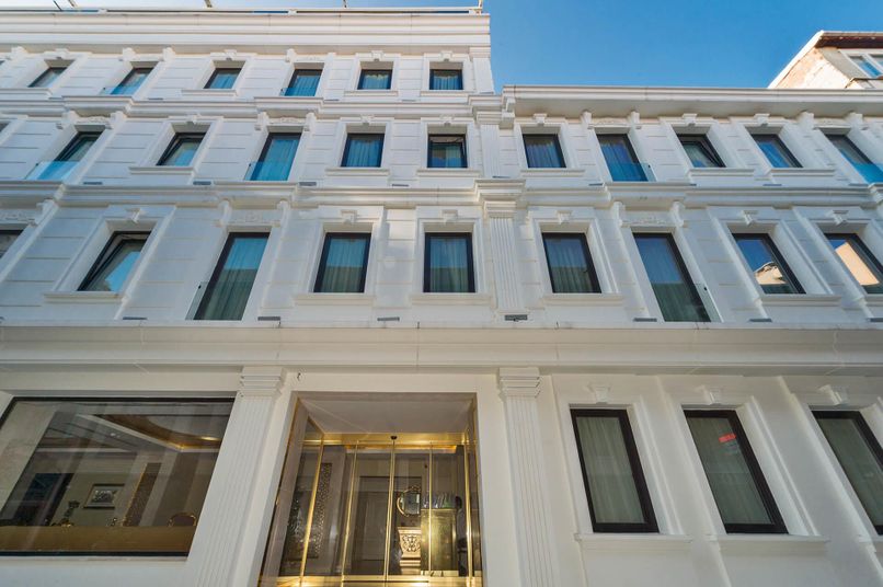 Great Fortune Spa Hotel - 1