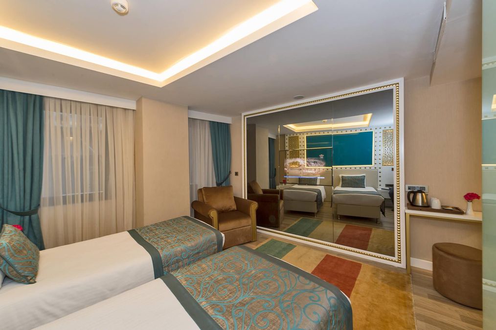 Картинка отеля - 13