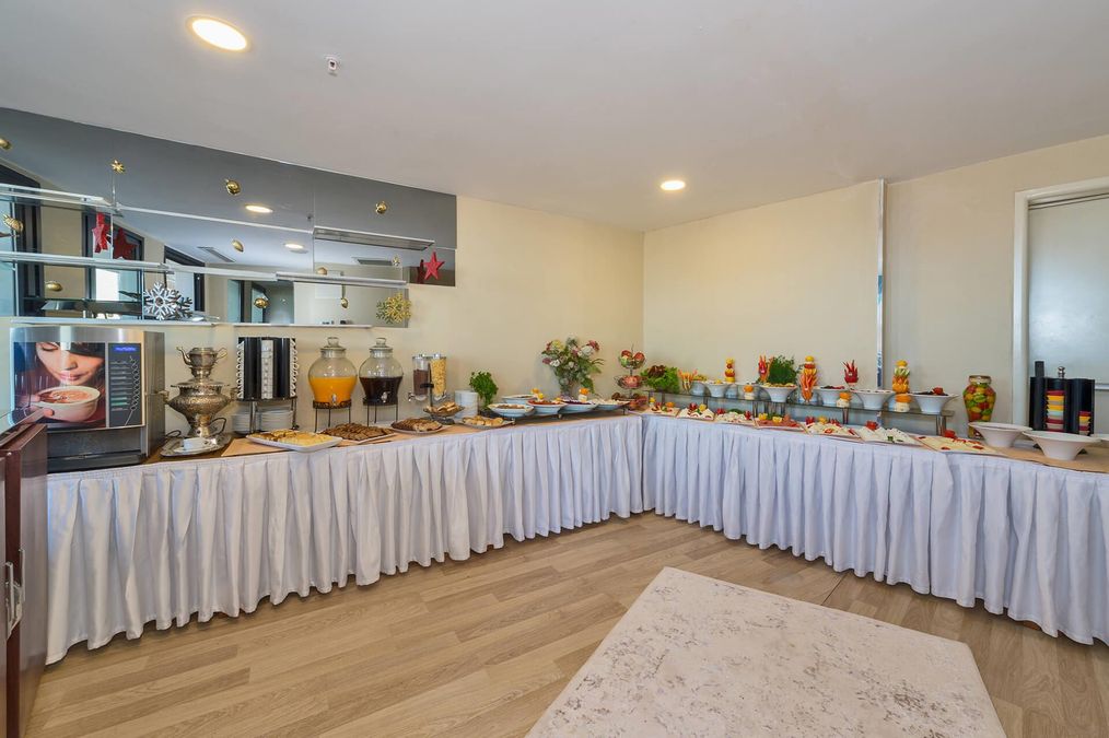 Картинка отеля - 24