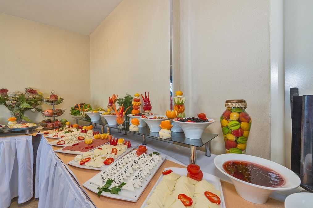 Картинка отеля - 25