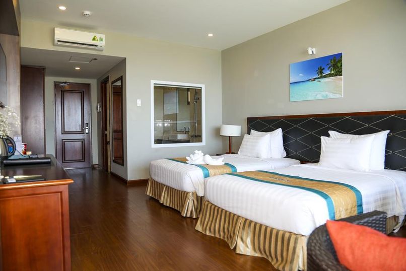 SANDUNES REACH RESORT & SPA MUI NE - 2