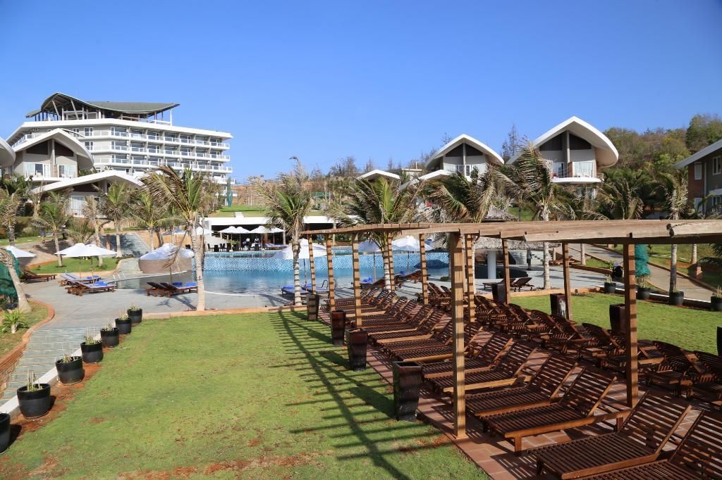 SANDUNES REACH RESORT & SPA MUI NE - 13