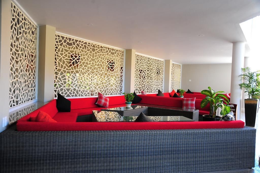 SANDUNES REACH RESORT & SPA MUI NE - 17