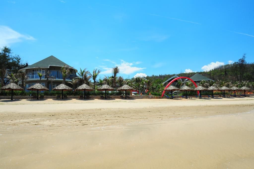 SANDUNES REACH RESORT & SPA MUI NE - 18