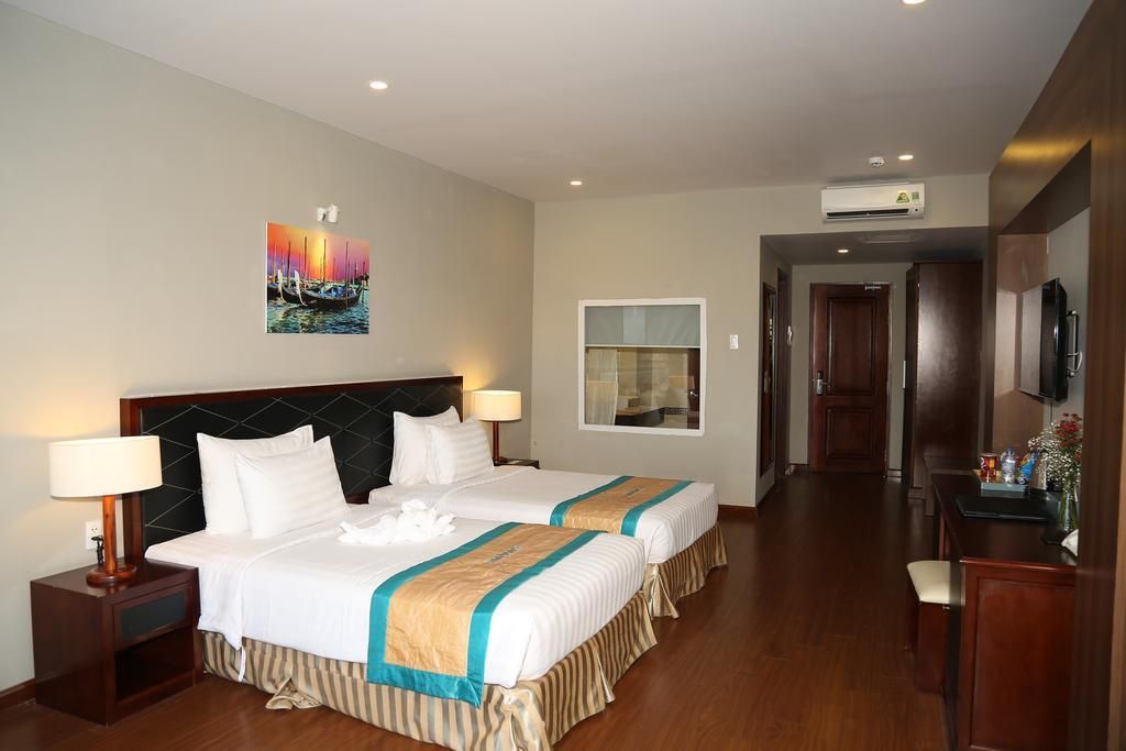 SANDUNES REACH RESORT & SPA MUI NE - 3