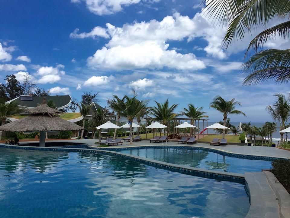 SANDUNES REACH RESORT & SPA MUI NE - 24