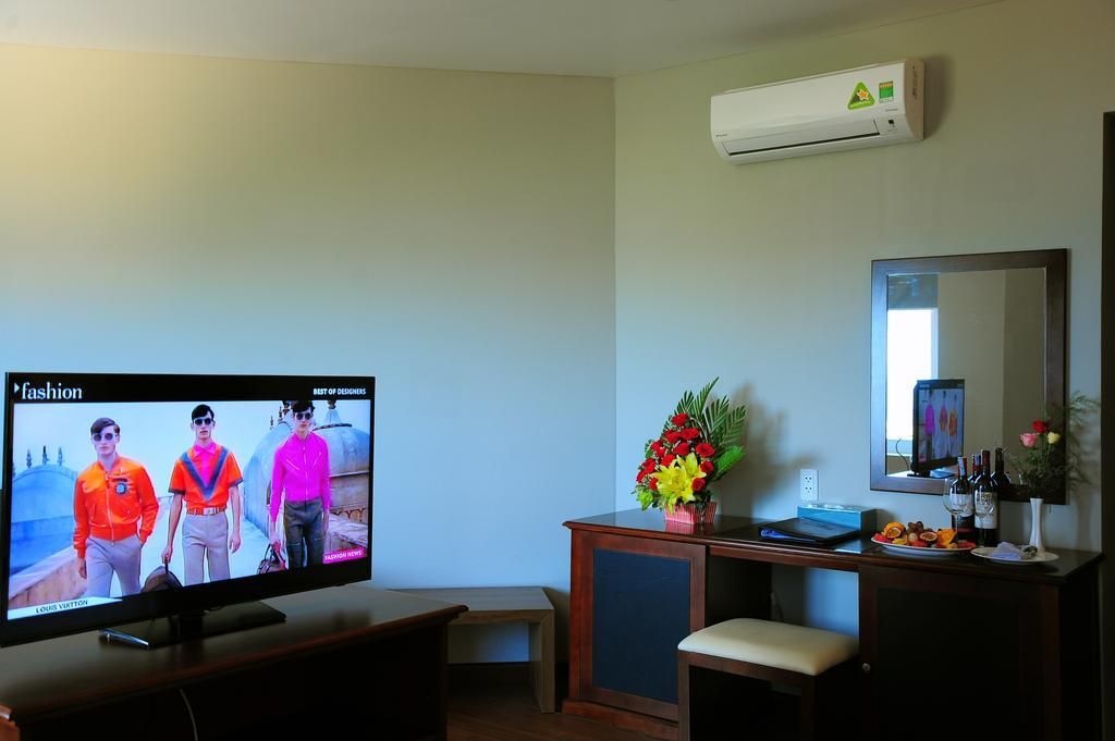 SANDUNES REACH RESORT & SPA MUI NE - 4