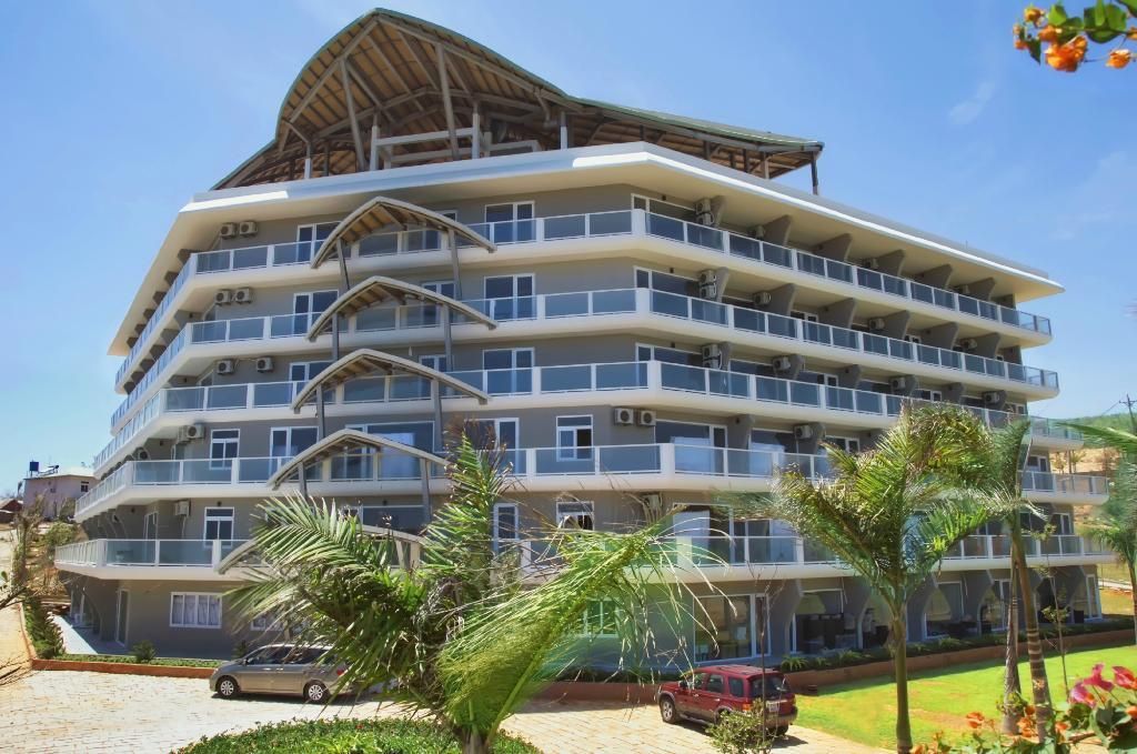 SANDUNES REACH RESORT & SPA MUI NE - 7