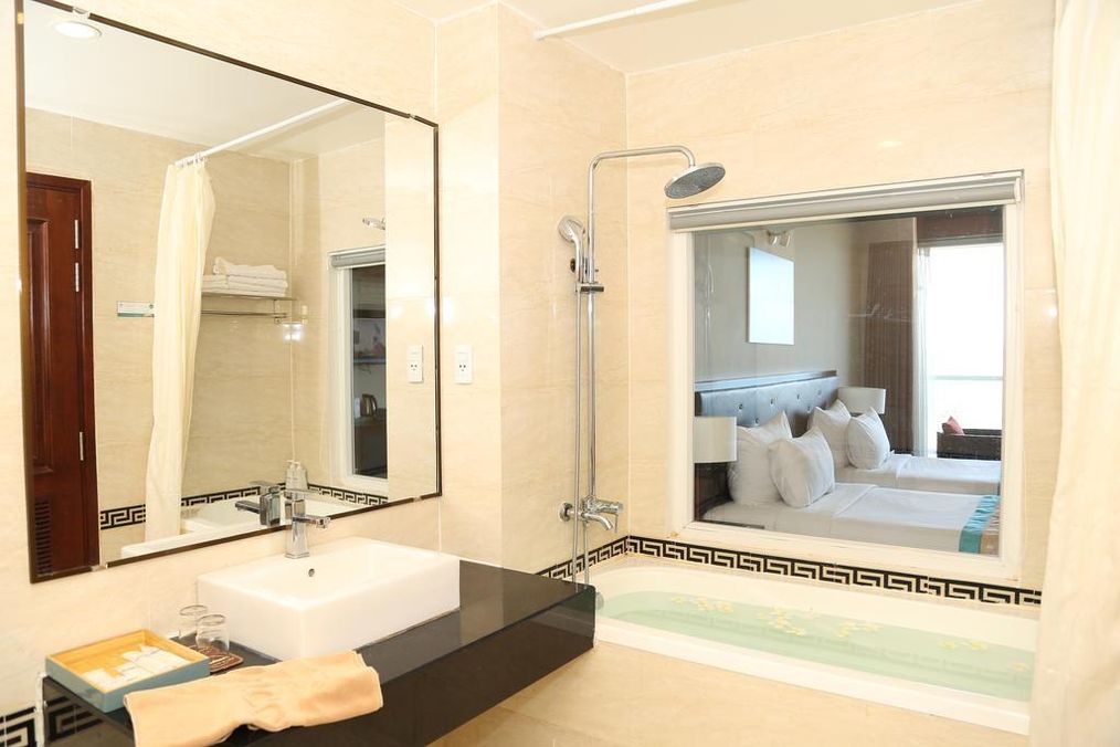 Картинка отеля - 8