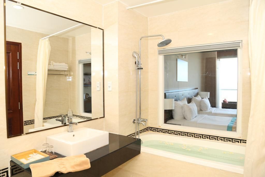 SANDUNES REACH RESORT & SPA MUI NE - 8