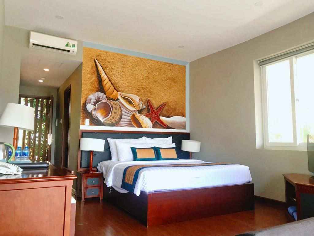 SANDUNES REACH RESORT & SPA MUI NE - 9