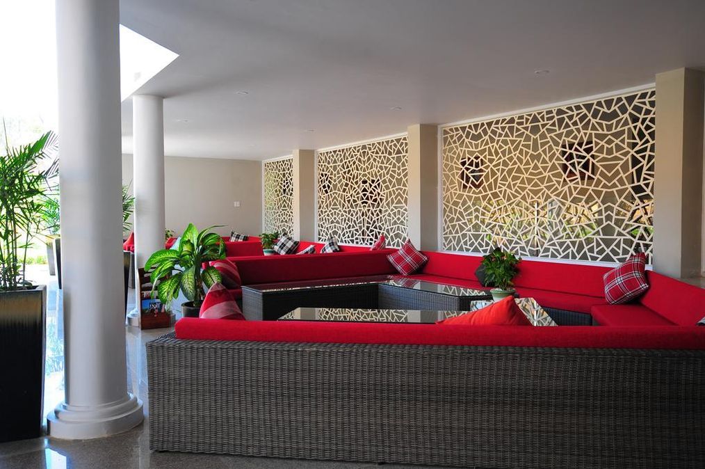 Картинка отеля - 10