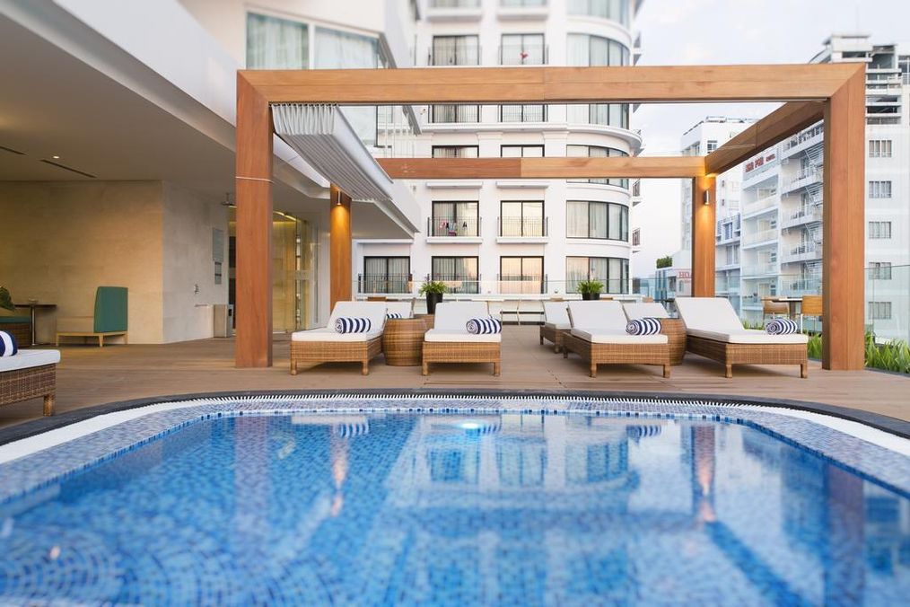 Картинка отеля - 11