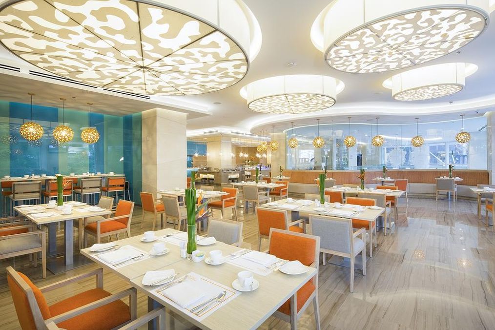 Картинка отеля - 14