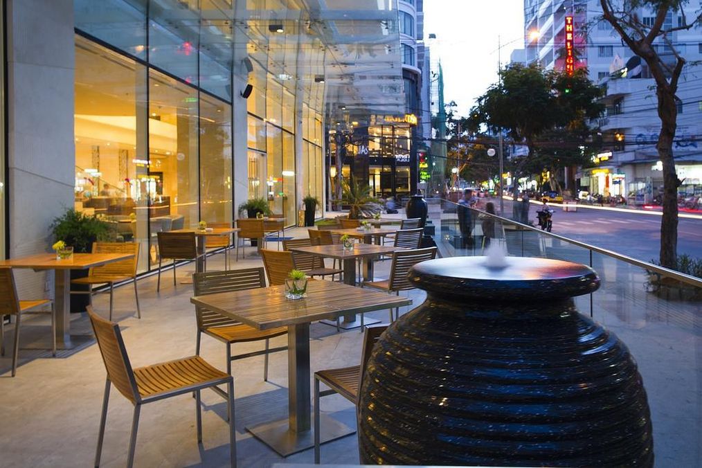 Картинка отеля - 16