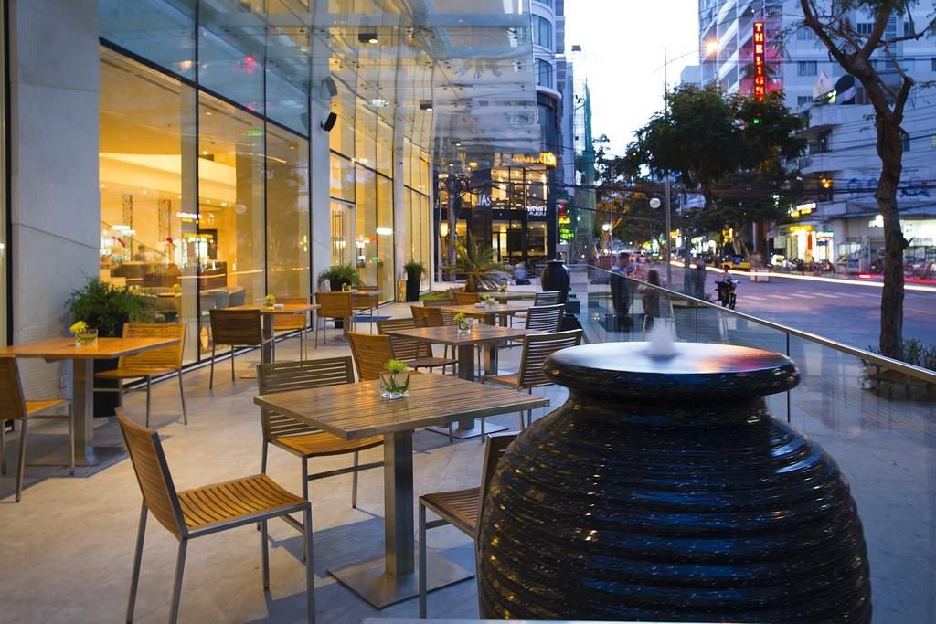 LIBERTY CENTRAL - 16