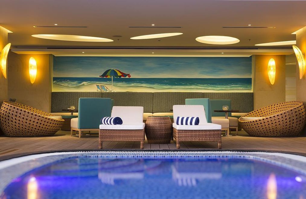 Картинка отеля - 3