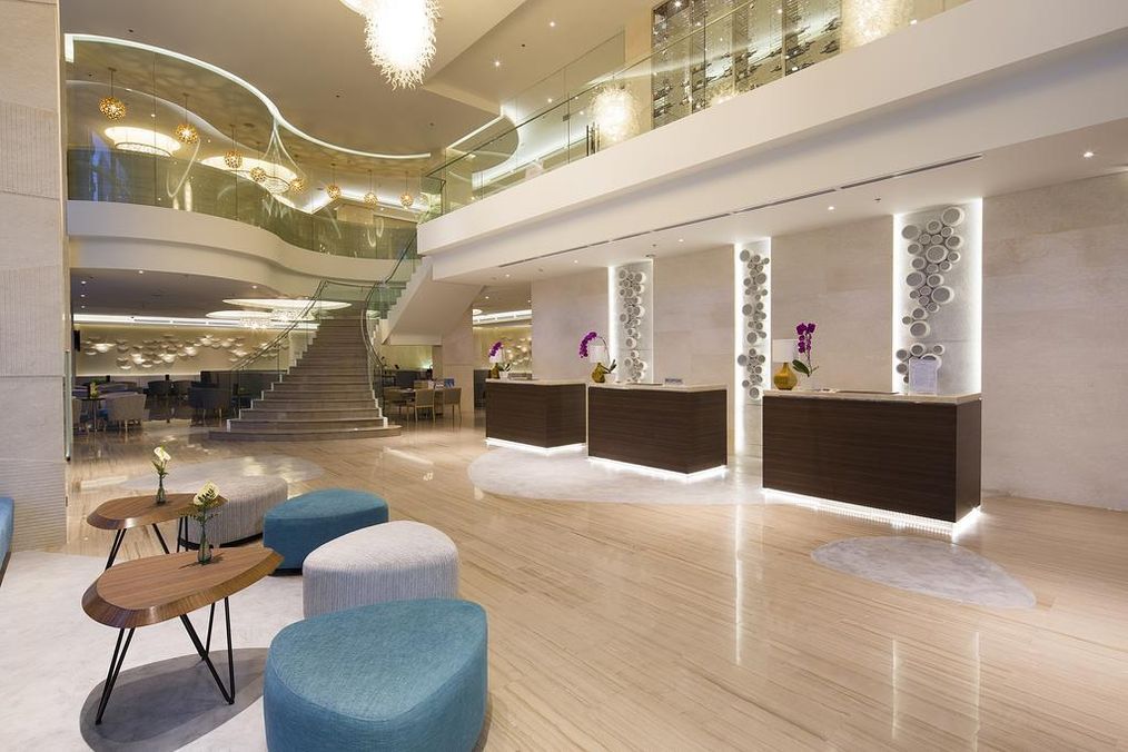 Картинка отеля - 21