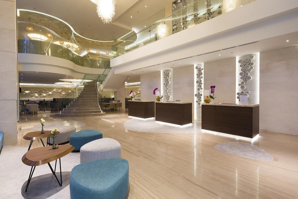 LIBERTY CENTRAL - 21