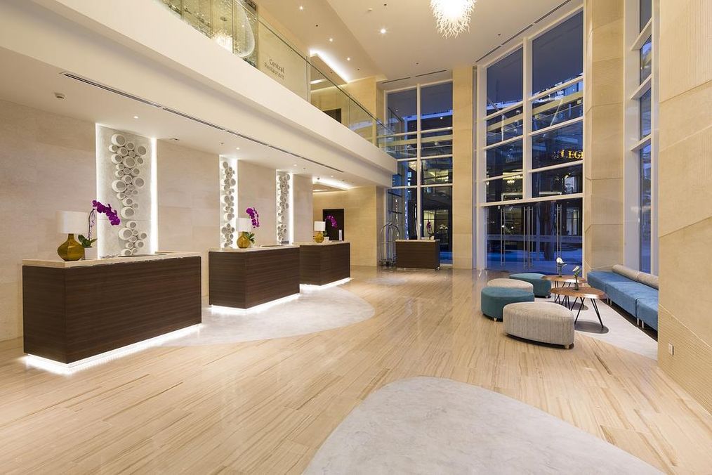 Картинка отеля - 22