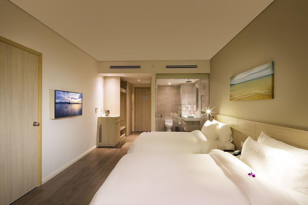 Картинка отеля - 23