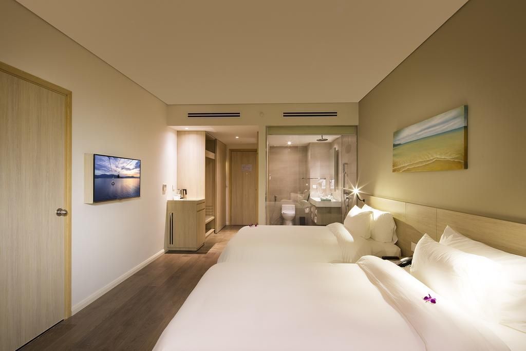 LIBERTY CENTRAL - 23