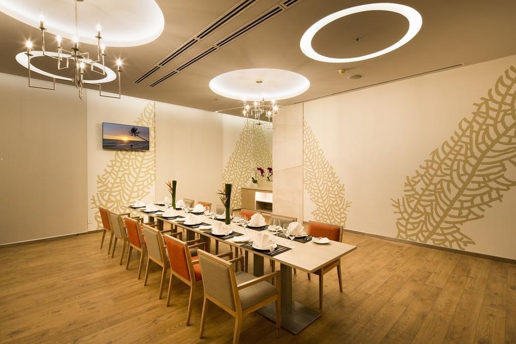 Картинка отеля - 6