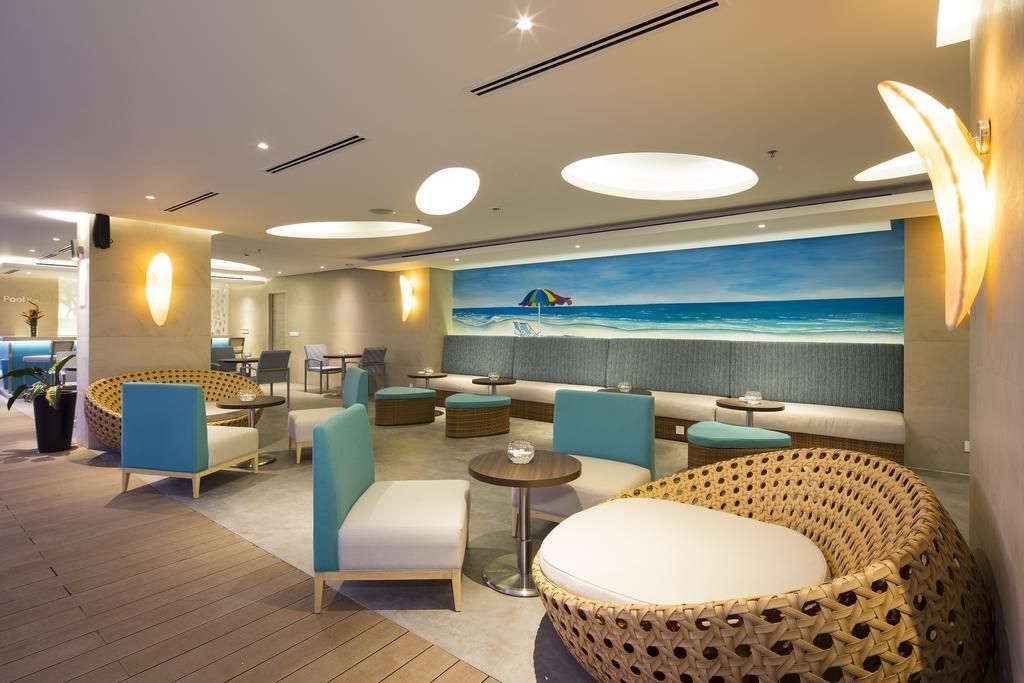 LIBERTY CENTRAL - 10