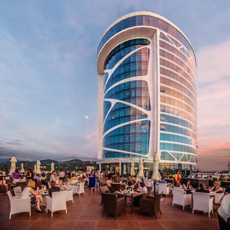 JRW WELMOND HOTEL - 1