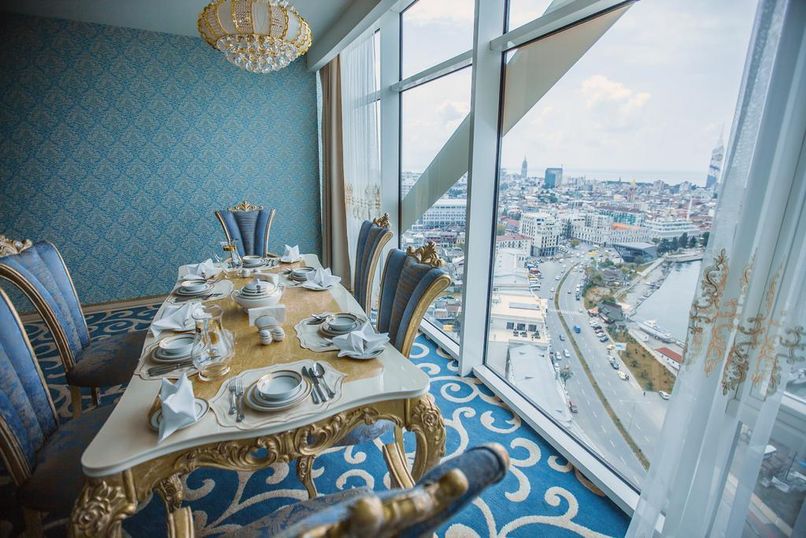 JRW WELMOND HOTEL - 2