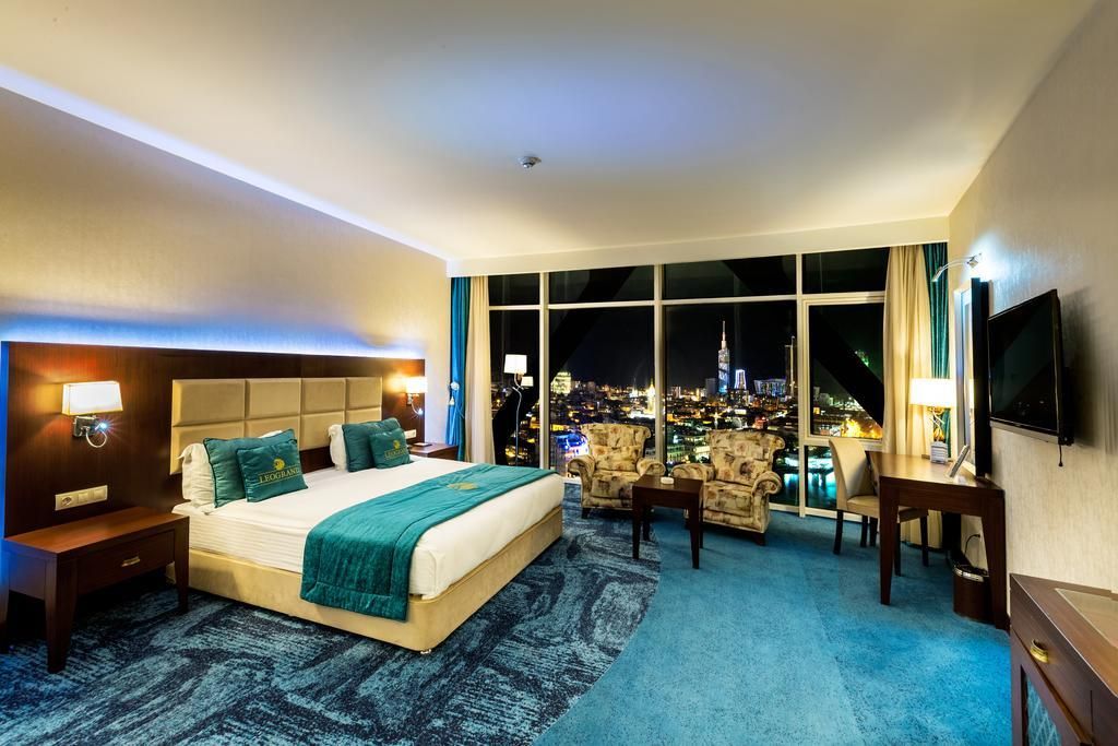 JRW WELMOND HOTEL - 13