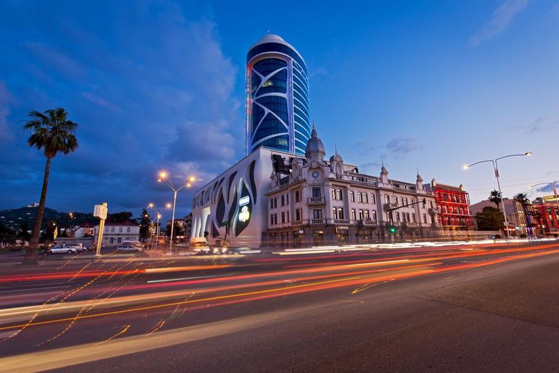 JRW WELMOND HOTEL - 4