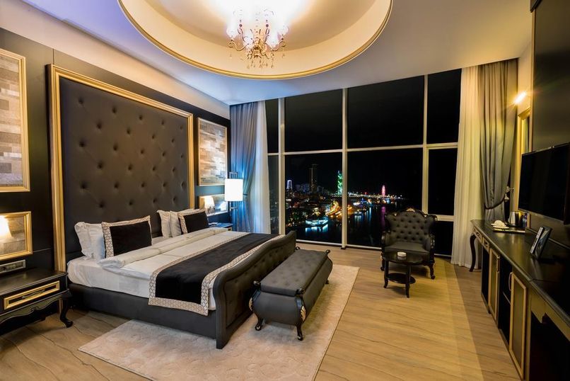 JRW WELMOND HOTEL - 5