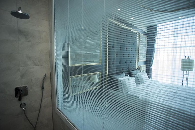 JRW WELMOND HOTEL - 6