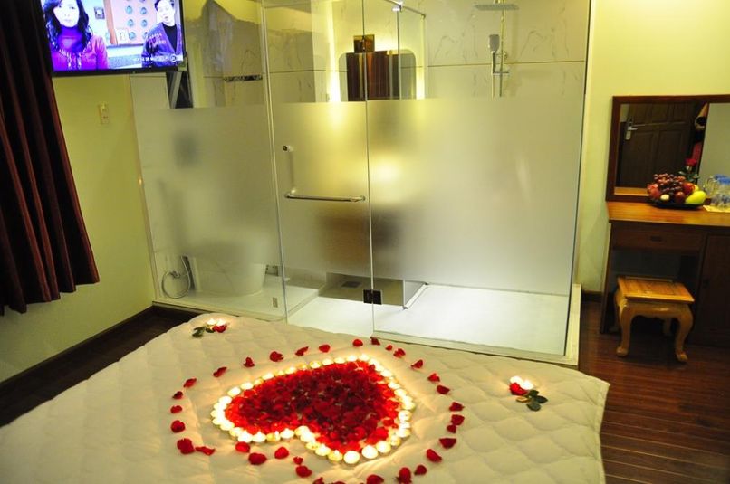 ART DELUXE HOTEL - 6