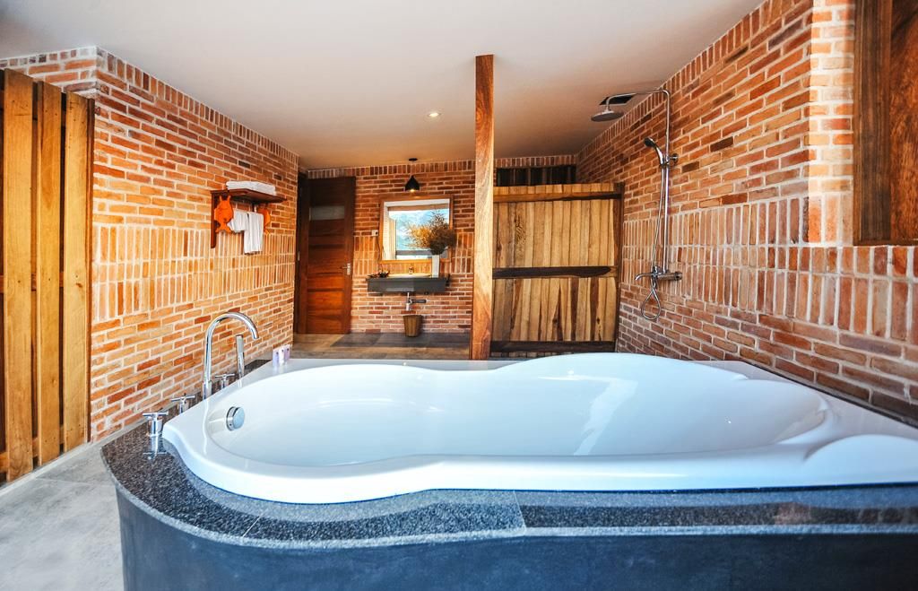 SEASING BOUTIQUE HOTEL - 13