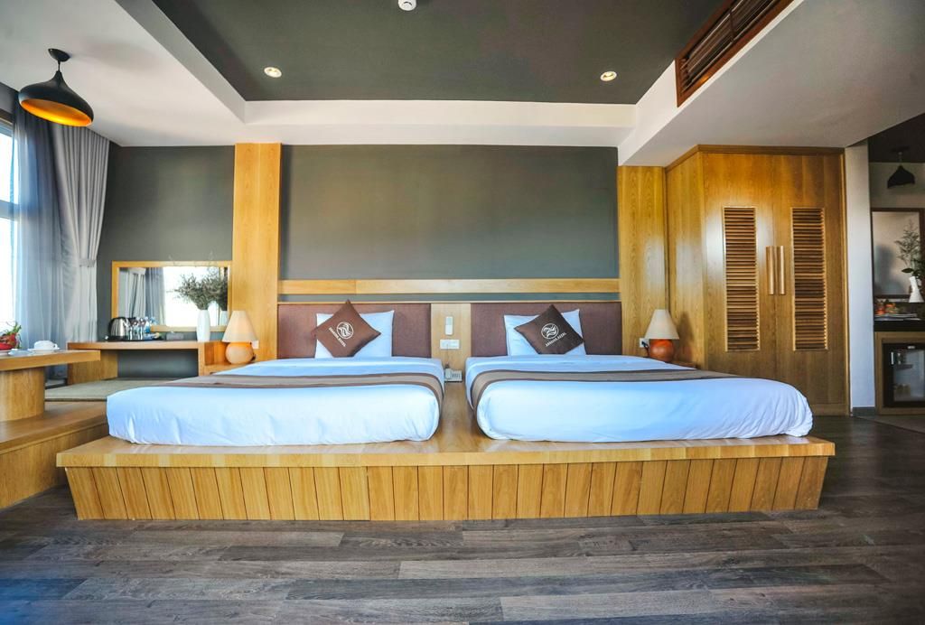 SEASING BOUTIQUE HOTEL - 18