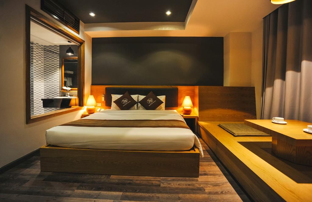 SEASING BOUTIQUE HOTEL - 20