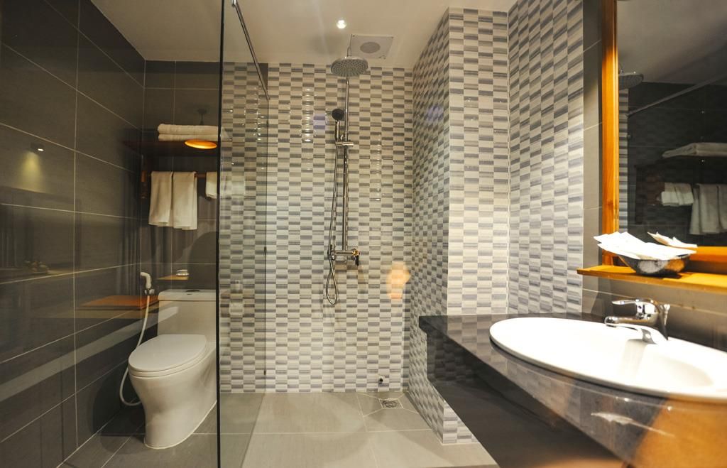 SEASING BOUTIQUE HOTEL - 22