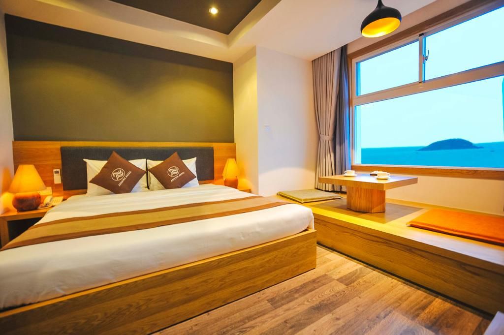 SEASING BOUTIQUE HOTEL - 23