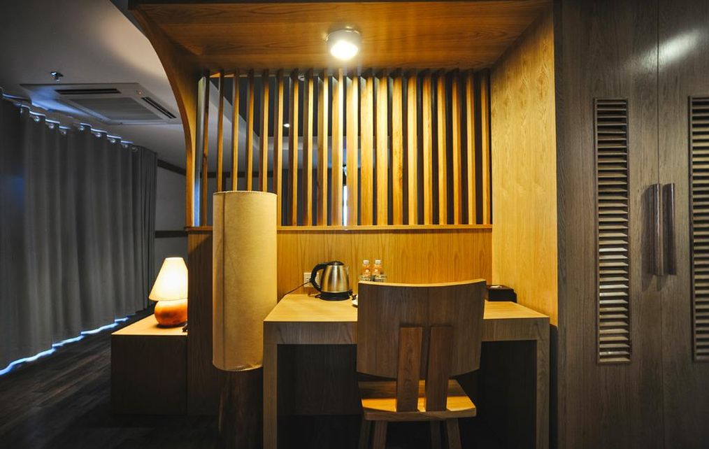 Картинка отеля - 26