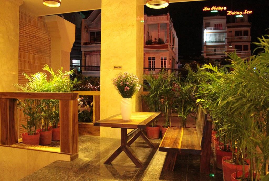 SEASING BOUTIQUE HOTEL - 29