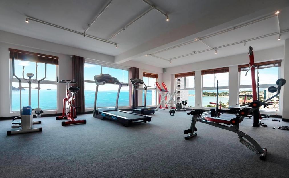 Картинка отеля - 4