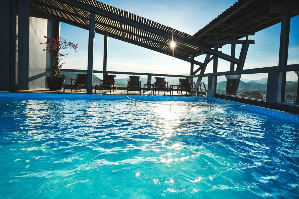 Картинка отеля - 5