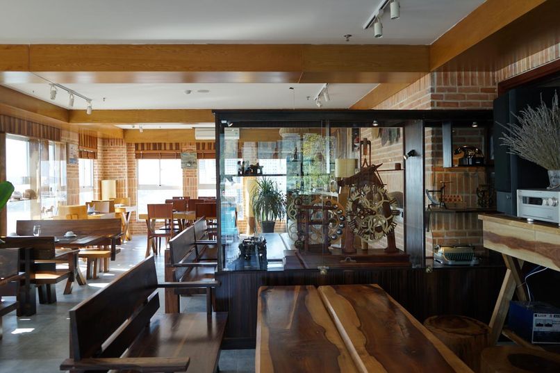 SEASING BOUTIQUE HOTEL - 6