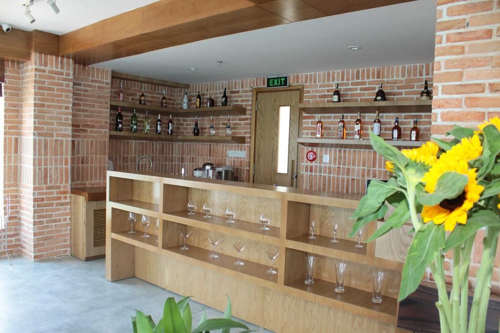 SEASING BOUTIQUE HOTEL - 8