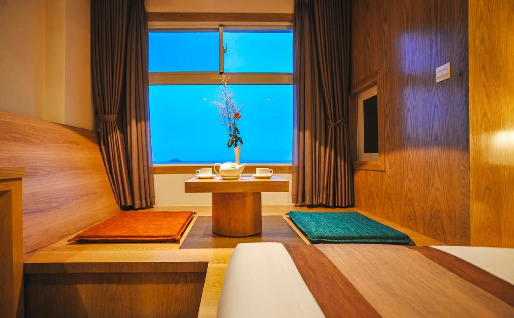 SEASING BOUTIQUE HOTEL - 10