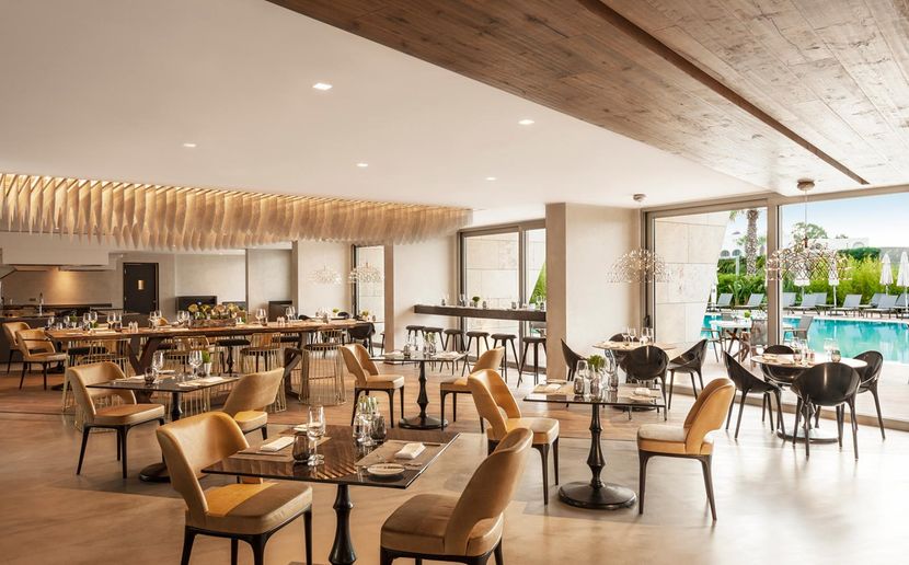 Swissotel Resort Bodrum Beach - 3