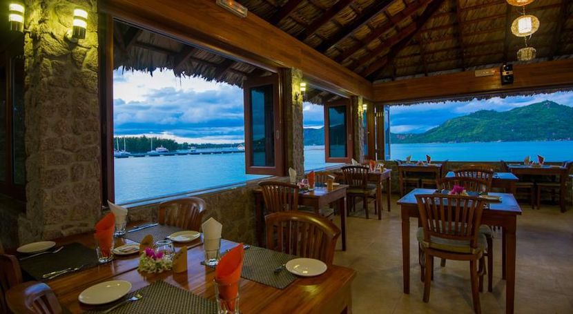 COLIBRI GUEST HOUSE (only adults 12+) - 3